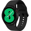 Image de Samsung Galaxy Watch4 3,05 cm (1.2") 40 mm SAMOLED Noir GPS (satellite) (Version EU) en occasion ou reconditionné
