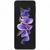 Image de Samsung Galaxy Z Flip3 5G 256 Go Version Française, smartphone Android pliable, débloqué, Ecouteurs inclus, noir en occasion ou reconditionné