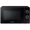 Image de Samsung Micro-ondes 20L Glass Design noir en occasion ou reconditionné