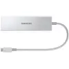 Image de Multiport Adapter EE-P5400 - Station d'accueil - USB-C - 1GbE - pour Galaxy Book Pro, Book Pro 360