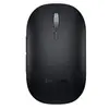Image de Slim EJ-M3400 - Souris - ergonomique - 5 boutons - sans fil - Bluetooth 5.0 - noir