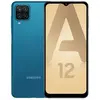 Image de Galaxy A12 Bleu 64Gb