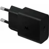 Image de SAMSUNG Chargeur Secteur 15W USB C Noir en occasion ou reconditionné