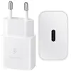 Image de EP-T1510 - Adaptateur secteur - 15 Watt - 2 A - PD (USB-C) - blanc