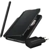 Image de Pack d'Accessoire pour Galaxy Z Fold 3 Bundle Samsung Noir