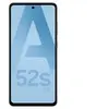 Image de Galaxy A52s 5G - 5G smartphone - double SIM - RAM 6 Go / Mémoire interne 128 Go - microSD slot - OLED display - 6.5" - 2400 x 1080 pixels - 4x