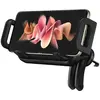 Image de Support voiture induction 9W (compatible Galaxy A, S, Z Fold, cable Type C inclus)