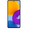 Image de Galaxy M52 5G - 5G smartphone - double SIM - RAM 6 Go / Mémoire interne 128 Go - microSD slot - OLED display - 6.7" - 2400 x 1080 pixels (120 Hz) - 3