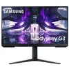 Image de Odyssey G3 S27AG322NU - Ecran LED - 27" - 1920 x 1080 Full HD (1080p) @ 165 Hz - VA - 250 cd/m² - 3000:1 - 1 ms - HDMI, DisplayPort - noir