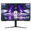Image de Samsung Ecran PC Odyssey G3 32'' 165Hz, 1ms MPRT , Dalle VA, Résolution FHD 1920 x 1080 , 3 000 : 1 , 250 cd/m², AMD FreeSync Premium, Eye Saver Mode, Pied Ajustable, HDMI, DisplayPort en occasion ou reconditionné