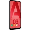 Image de Galaxy A03 - 4G smartphone - double SIM - RAM 4 Go / Mémoire interne 64 Go - microSD slot - Ecran LCD - 6.5" - 1600 x 720 pixels - 2x caméras arrière