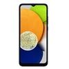 Image de Galaxy A03 - 4G smartphone - double SIM - RAM 4 Go / Mémoire interne 64 Go - microSD slot - Ecran LCD - 6.5" - 1600 x 720 pixels - 2x caméras arrière