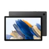 Image de Samsung X205 Galaxy Tab A8 2021 (10.5'' - 4G LTE - 4/64GB) Gray en occasion ou reconditionné