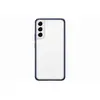 Image de Coque Bumper S22+ Bleu