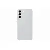 Image de Coque en cuir S22+ Gris clair