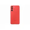 Image de Coque Silicone S22+ Corail
