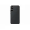 Image de Coque Silicone S22+ Noir