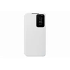 Image de Coque Smart Clear View S22 Blanc