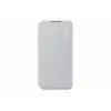 Image de Coque Smart LED View S22+ Gris clair