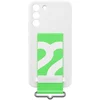 Image de Samsung Coque De Téléphone Silicone Cover Strap S22 Plus