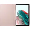 Image de Book Cover Galaxy Tab A8 Rose