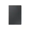 Image de Samsung Book Cover EF-BX200PJEGWW Noir pour TAB A8#