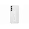 Image de Coque Protectrice Standing S22+ Blanc