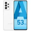 Image de Galaxy A53 128Go Blanc 5G