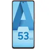 Image de Galaxy A53 256Go Orange 5G