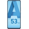 Image de Galaxy A53 5G - 5G smartphone - double SIM - RAM 6 Go / Mémoire interne 128 Go - microSD slot - OLED display - 6.5" - 2400 x 1080 pixels (120 Hz) -