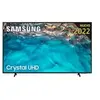 Image de Tv intelligente ue50bu8000kxxc 50" 4k ultra hd led wifi