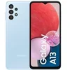 Image de Smartphone Galaxy A13 bleu 6.6 RAM 4 Go stockage 64 Go
