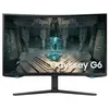Image de Odyssey G6 - G65B - WQHD : 2560x1140, 240Hz, VA 1ms, 350cd/m2, 2500:1, Inclinable, Enceintes, Cable(s) HDMI