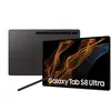 Image de GALAXY TAB S8 ULTRA WIFI 512GO ANTHRACITE S PEN INCLUS