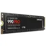 Image de 990 Pro 1 To, 7 540 Mo/s PCIe 4.0 NVMe M.2 (2280) SSD Interne MZ-V9P1T0BW