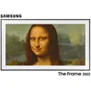 Image de The Frame QLED QE55LS03B