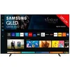 Image de QE75Q65BAU - Classe de diagonale 75" Q65B Series TV LCD rétro-éclairée par LED - QLED - Smart TV - Tizen OS - 4K UHD (2160p) 3840 x 2160 - HDR -