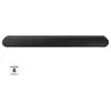 Image de HW-S50B - Barre de son - sans fil - Bluetooth - gris foncé