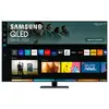 Image de TV Samsung QLED 50'' QE50Q80B 4K UHD Argent Carbone