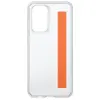 Image de Coque transparente avec lanière Transparent Samsung Galaxy A33 5G