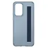 Image de Coque transparente avec lanière Noir Samsung Galaxy A33 5G