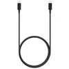 Image de Câble USB C vers USB C, longueur 1,8m, charge ultra rapide 45W