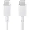 Image de Câble USB C vers USB C, longueur 1,8m, charge rapide 25W