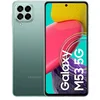 Image de Smartphone Samsung Galaxy M53 Vert 128 GB 8 GB RAM 6,7' en occasion ou reconditionné