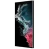 Image de Galaxy S22 Ultra - 5G smartphone - double SIM - RAM 8 Go / Mémoire interne 128 Go - OLED display - 6.8" - 3088 x 1440 pixels (120 Hz) - 4x caméras