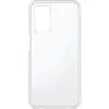 Image de Coque transparente Pour Galaxy A23 5G