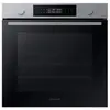 Image de Four Intégrable Multifonction 76l 60cm à Pyrolyse Inox Nv7b4420zas