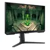 Image de Odyssey G4 S25BG400EU - Ecran LED - 25" - 1920 x 1080 Full HD (1080p) @ 240 Hz - IPS - 400 cd/m² - 1000:1 - HDR10 - 1 ms - 2xHDMI, DisplayPort - noir