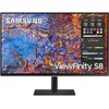 Image de SAMSUNG ViewFinity S8 S32B800PXU en occasion ou reconditionné