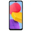 Image de Galaxy M13 - 4G smartphone - double SIM - RAM 4 Go / Mémoire interne 64 Go - microSD slot - Ecran LCD - 6.6" - 2408 x 1080 pixels - 3 x caméras